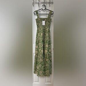 Few Moda A-Line Dress